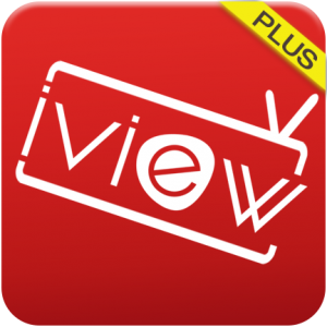 iView HD Plus IPTV Subscription