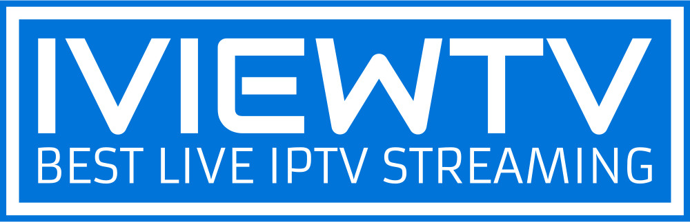 iViewHD IPTV Subscription